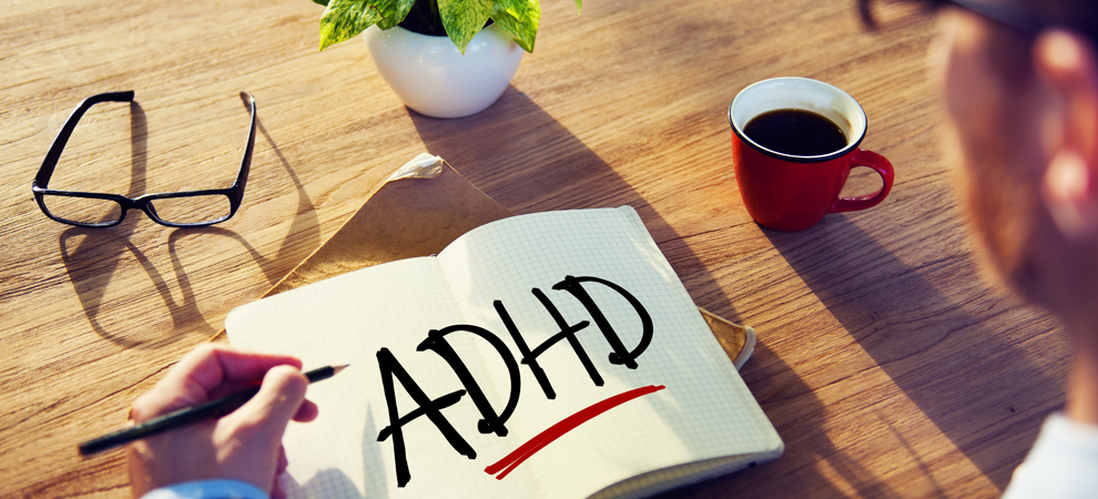 Herbal Remedies Used to Help Treat ADHD
